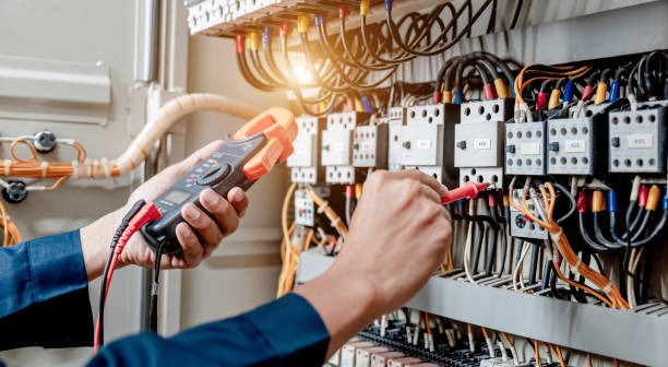 Trusted NJ Electrician Experts