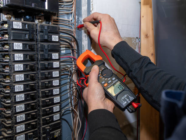 Best Commercial Electrician Services  in Whittingham, NJ